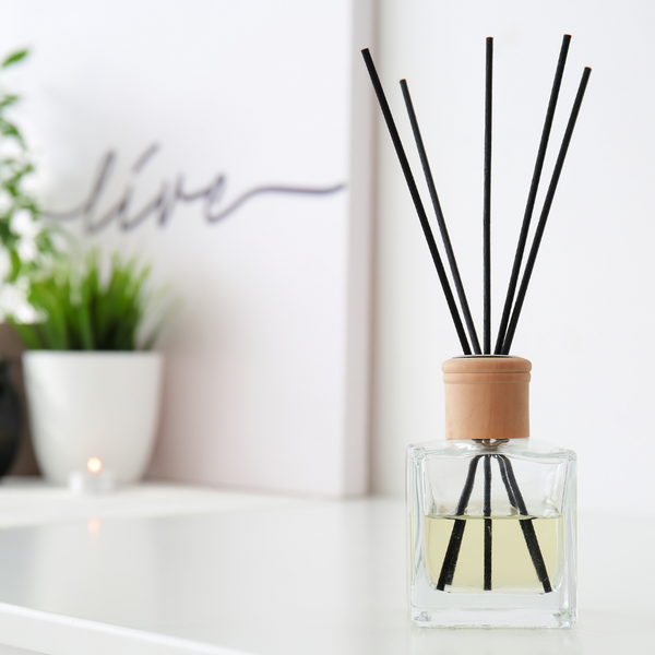 Easy Creative Ways to Refresh Your Home With Essential Oils