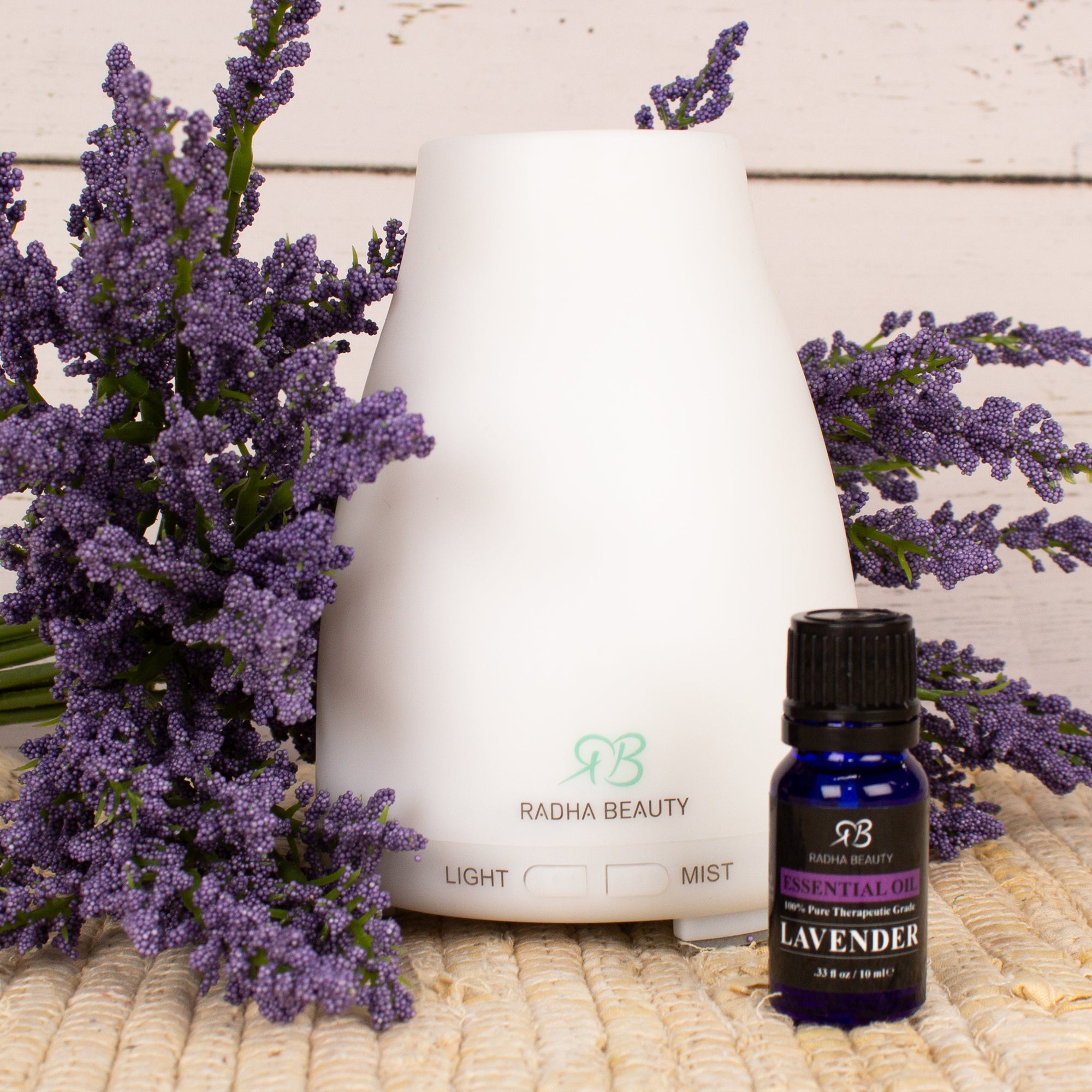 Best essential oils for electric diffusers 2023: Calming and focus-boosting