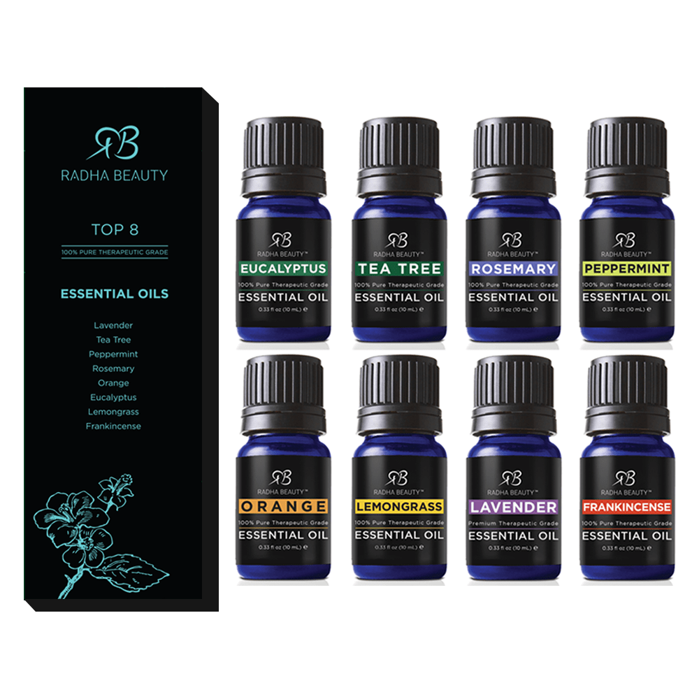 Frankincense Essential Oil Pure Natural Diffuser Aromatherapy Therapeutic  Skin