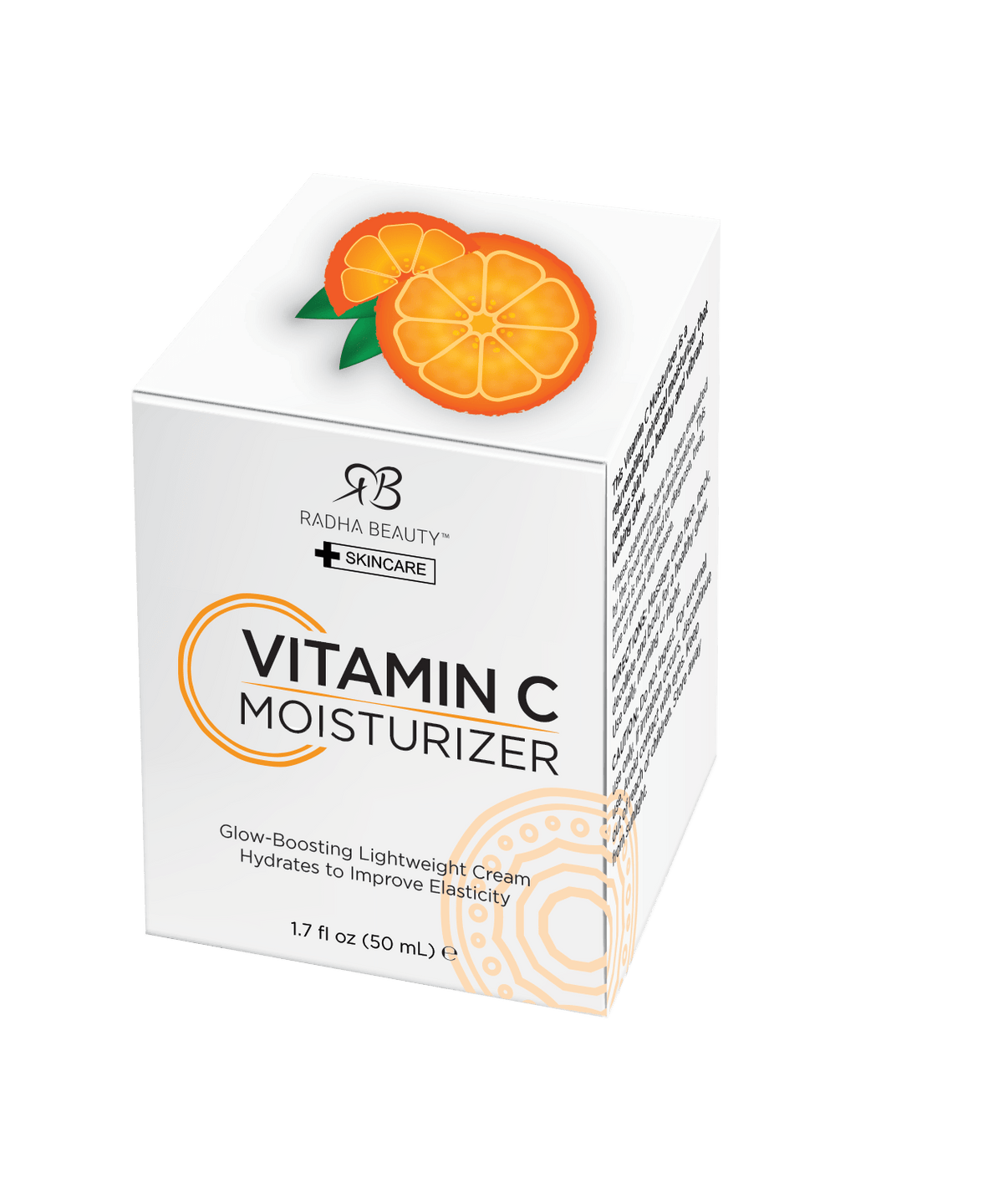 Vitamin C Moisturizer | Radha Beauty